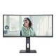 AOC CU34P3CV computer monitor 86.4 cm (34