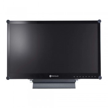 AG Neovo X-22E computer monitor 54.6 cm (21.5