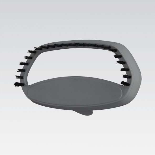 Maestro MR-357 Garment steamer Grey