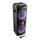 JVC XS-EP624B - party speaker, black JVC XS-EP624B - party speaker, black