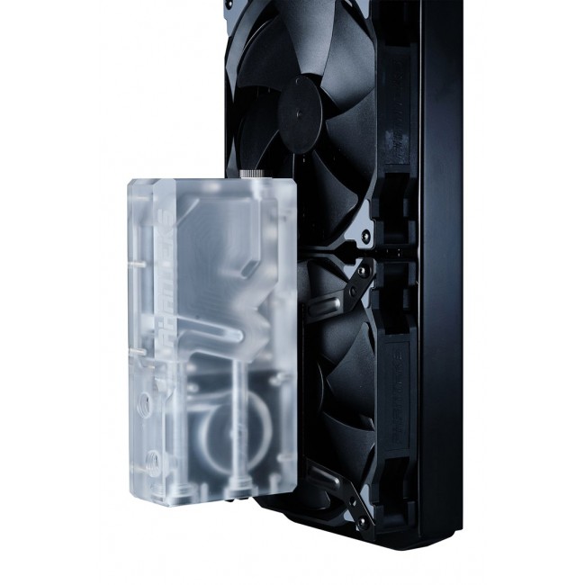 Phanteks Glacier R160C Water block Phanteks Glacier R160C Water block