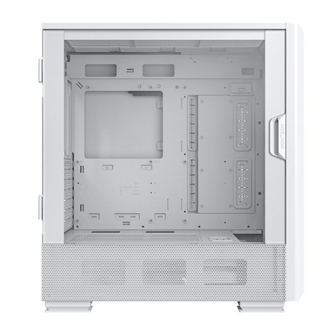 Montech SKY TWO GX Tower White Montech SKY TWO GX Tower White