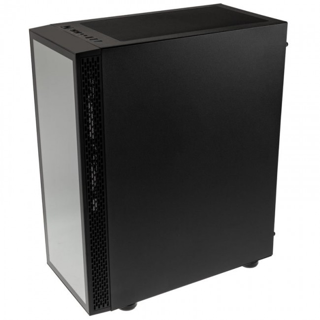 Kolink Void Rift ARGB Midi Tower - schwarz Kolink Void Rift ARGB Midi Tower - schwarz
