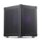 Jonsbo C6 Micro-ATX Case - black Jonsbo C6 Micro-ATX Case - black