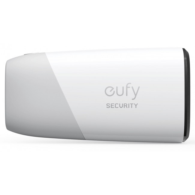 Eufy Security, eufyCam 2 Pro Wireless Home Security Camera System, 365-Day Battery Life, HomeKit Compatibility, 2K Resolution, IP67 Weatherproof, Night Vision, 2-Cam Kit, No Monthly Fee Eufy Security, eufyCam 2 Pro Wireless Home Security Camera System, 365-Day Battery Life, HomeKit Compatibility, 2K Resolution, IP67 Weatherproof, Night Vision, 2-Cam Kit, No Monthly Fee