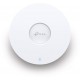 TP-Link Omada AX3000 Ceiling Mount WiFi 6 Access Point TP-Link Omada AX3000 Ceiling Mount WiFi 6 Access Point