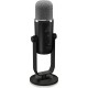 Behringer BIGFOOT Black Studio microphone