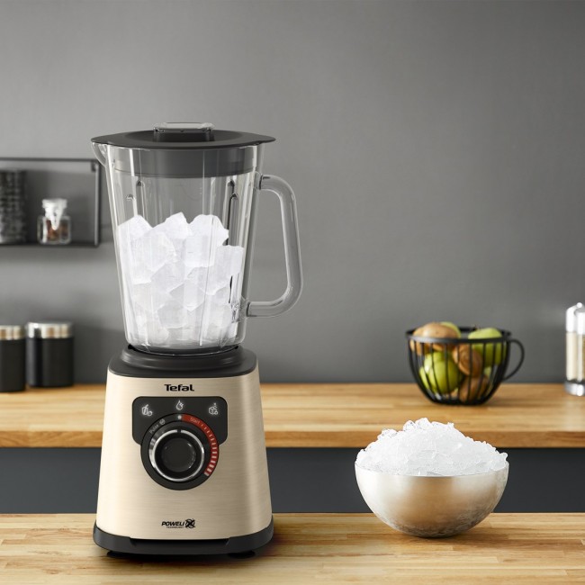 Tefal Perfectmix+ BL871A 1.5 L Tabletop blender 1200 W