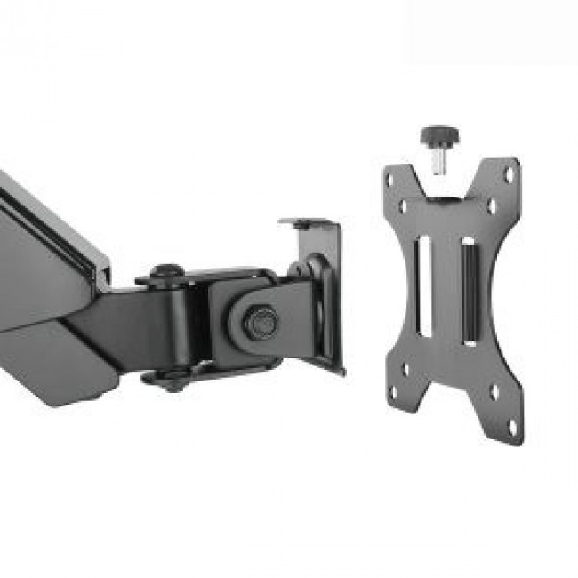 Maclean MC-775 monitor mount / stand 81.3 cm (32 Maclean MC-775 monitor mount / stand 81.3 cm (32