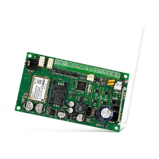Satel MICRA alarm add-on RF module 434 MHz