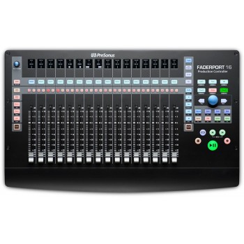 PreSonus FaderPort 16 - Universal USB Controller