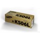 Samsung CLT-K506L High-Yield Black Original Toner Cartridge Samsung CLT-K506L High-Yield Black Original Toner Cartridge