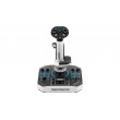 Thrustmaster Sol-R 1 Flightstick Black, White USB Analogue / Digital PC