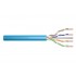 Digitus CAT 6A U/UTP installation cable, 500 m, simplex, Dca