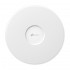 TP-Link Omada BE9300 Ceiling Mount Tri-Band Wi-Fi 7 Access Point