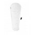 Cocoon Adult Sleeping Bag Mummy-style Sleeping Bag Natural White Silk