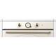 Gorenje BOS67371CLI oven 77 L 3500 W A Beige
