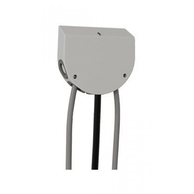 Junction box for electric stove Bachmann IP20
