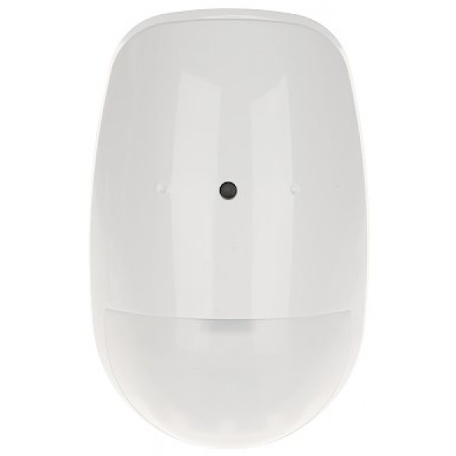 Hikvision DS-PDPG12P-EG2-WE motion detector Passive infrared (PIR) sensor Wireless Wall White