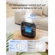 Dreo HM311S humidifier 4 L Grey