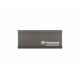 Transcend ESD265C 2 TB USB Type-C 3.2 Gen 2 (3.1 Gen 2) Grey