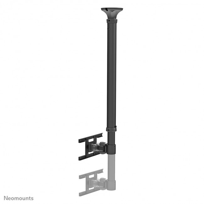 Neomounts FPMA-C100 Monitor/TV mount ceiling 10-30