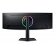 Samsung G95C computer monitor 124.5 cm (49