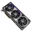 ASUS ROG Astral GeForce RTX5080 OC 16 GB graphics card ASUS ROG Astral GeForce RTX5080 OC 16 GB graphics card