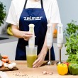 Zelmer Pulsar ZHB4561L hand blender, lime