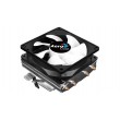 Aerocool Air Frost 4 Processor Cooler 9 cm Black Aerocool Air Frost 4 Processor Cooler 9 cm Black