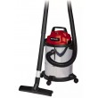 Wet/Dry Vacuum TC-VC 1815 S Wet/Dry Vacuum TC-VC 1815 S