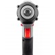 Graphite Energy+ 18V brushless impact wrench. Li-Ion. without battery