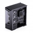 Jonsbo D400 Midi Tower Black