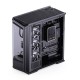 Jonsbo D400 Midi Tower Black