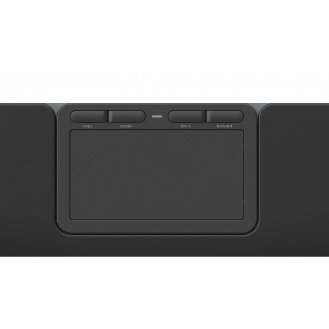 Contour Design Contour Touch Ergonomic Touchpad Wired
