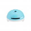 HJC GLEO Cycling Helmet, MT BLUE WHITE children's and youth