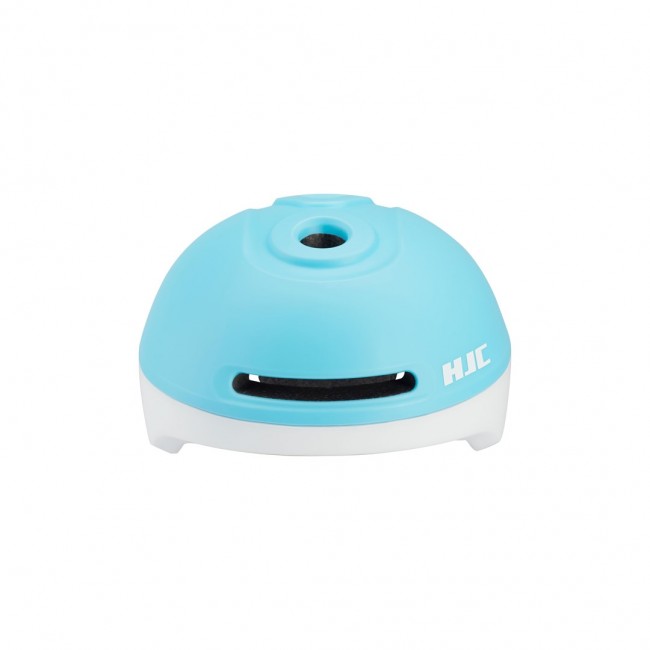 HJC GLEO Cycling Helmet, MT BLUE WHITE children's and youth