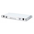 Digitus Fiber Optic Splice Box, Equipped, LC, OS2 Digitus Fiber Optic Splice Box, Equipped, LC, OS2