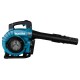 Makita DUB363PT2V leaf blower 18 V