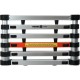 VOREL LADDER ALUM. TELESCOPE 3.8m 13 C