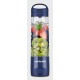 NutriBullet Portable 0.475 L Sport blender Blue, Navy