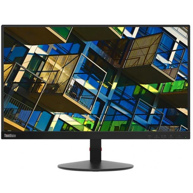 Lenovo ThinkVision S22e-20 21.5