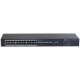 Dahua Technology SG4028 Managed L2 Gigabit Ethernet (10/100/1000) Black