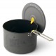 Sea To Summit Frontier Pot 3 L Grey Sea To Summit Frontier Pot 3 L Grey