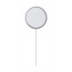 Apple MGD74ZM/A mobile device charger Headphones, Smartphone White USB Wireless charging Fast charging Indoor