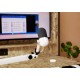 Elgato Wave Neo White Table microphone