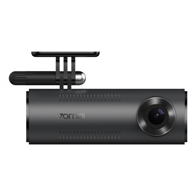 70mai M310 dashcam Quad HD Wi-Fi Battery, USB Black 70mai M310 dashcam Quad HD Wi-Fi Battery, USB Black