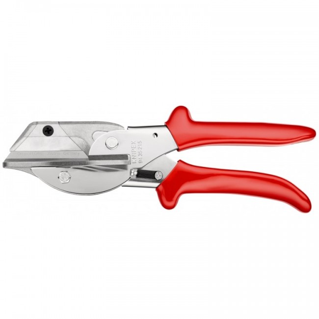 Knipex 94 35 215 cable cutter Hand cable cutter