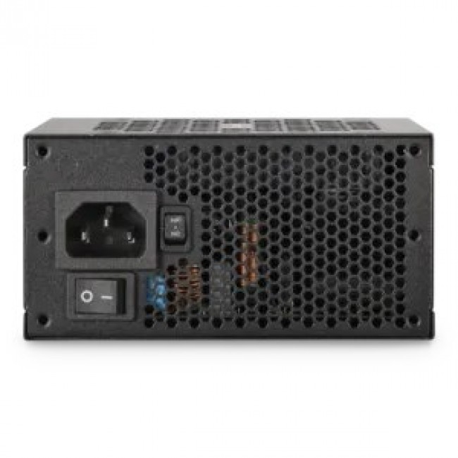 Phanteks Revolt SFX power supply unit 850 W 18+10 pin ATX Black
