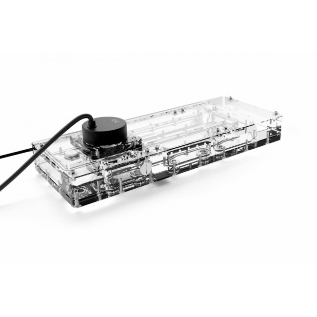 Alphacool Core Distro Plate O11 Dynamic Evo/XL Water block Alphacool Core Distro Plate O11 Dynamic Evo/XL Water block